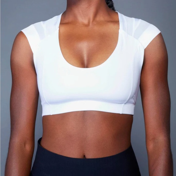IntelliSkin Essential pullover bra - Picture 9 of 10
